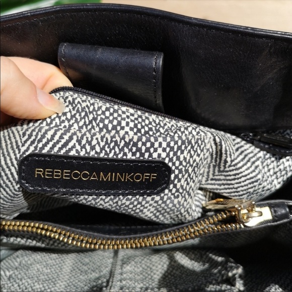 Rebecca Minkoff tote bag - Picture 5 of 8
